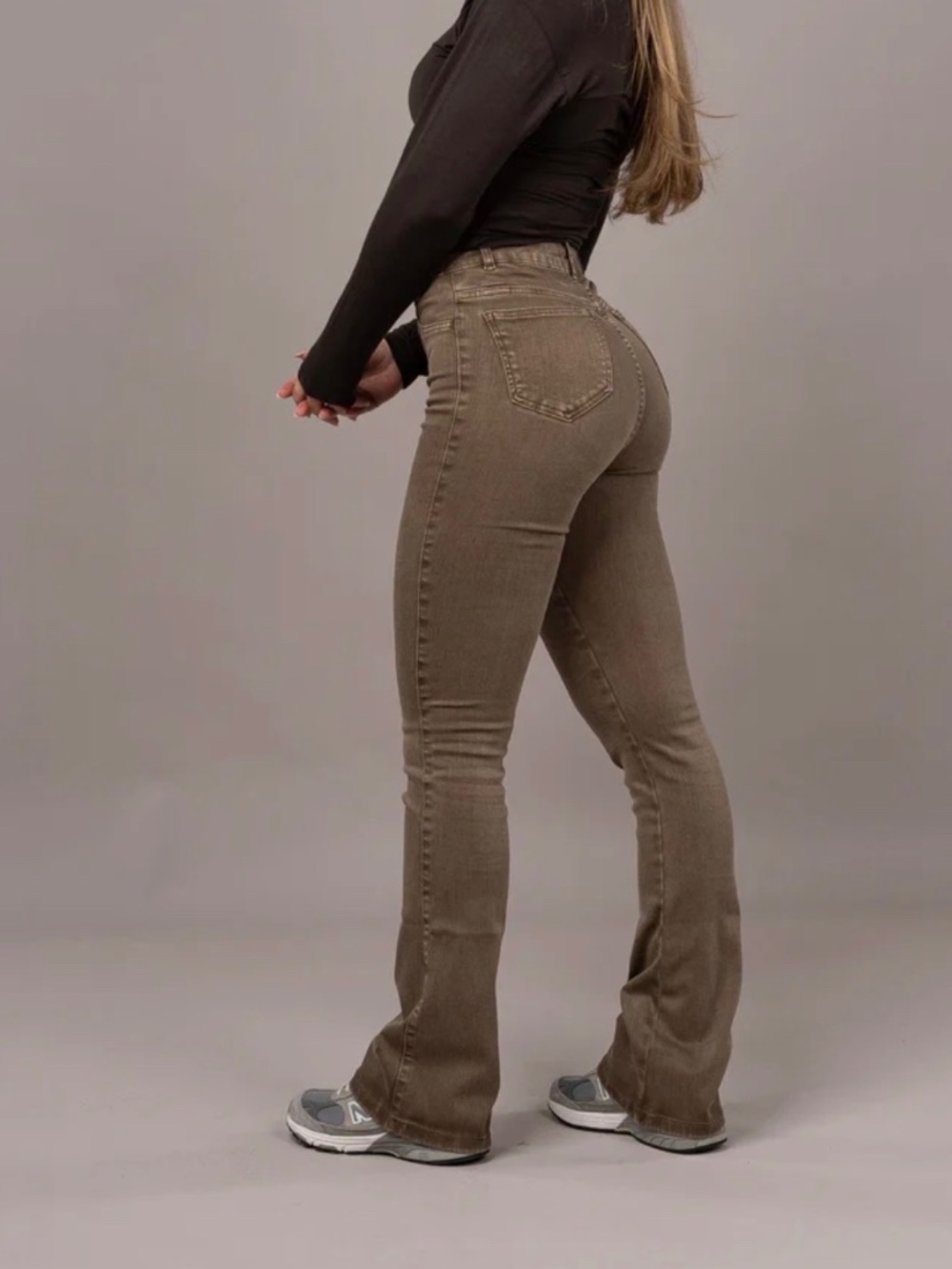 Fit Jeans